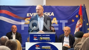 ES: Uvešćemo sankcije Putinu